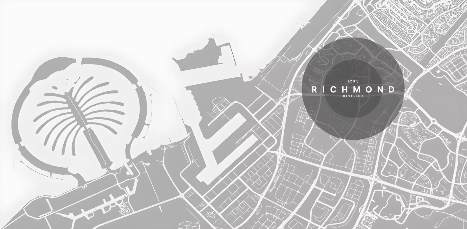 Richmond District masterplan, Discovery Gardens