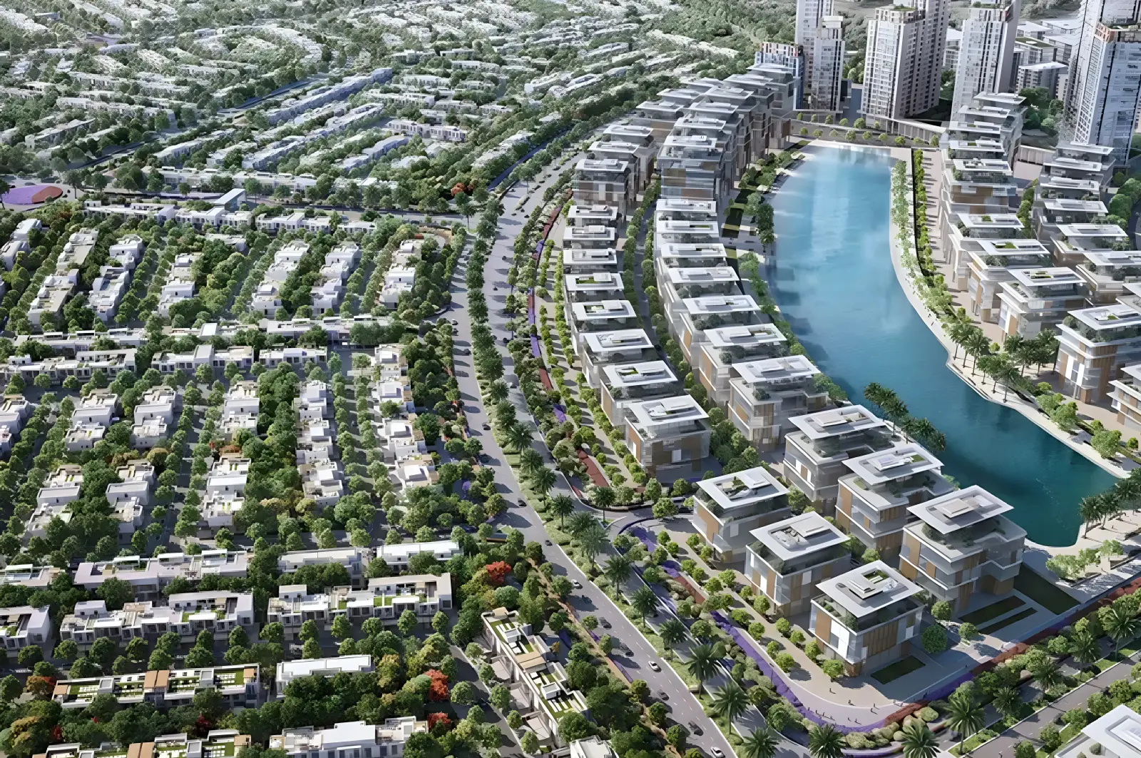 Hadley Hills by LEOS International in International City Phase 2 (Al Warsan 4)