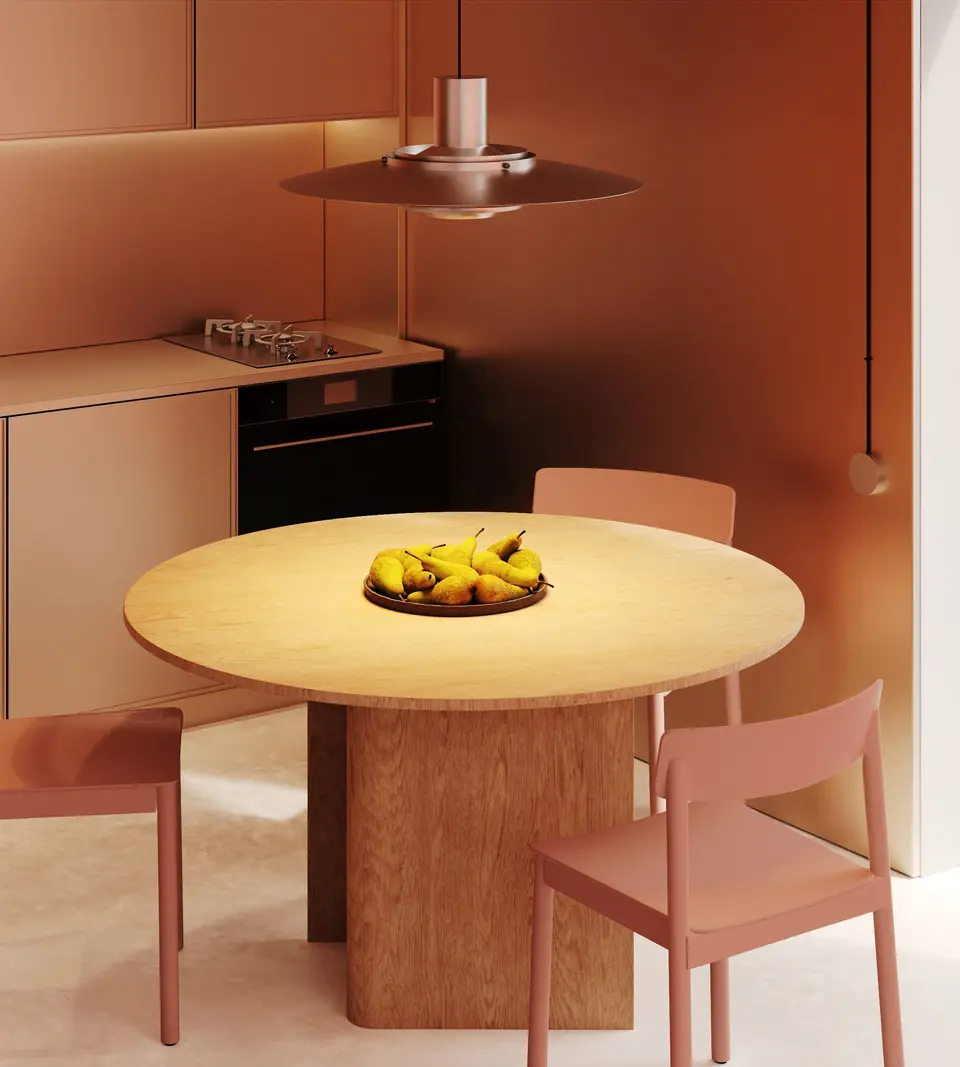 Vibe by Arsenal East in Jumeirah Garden City