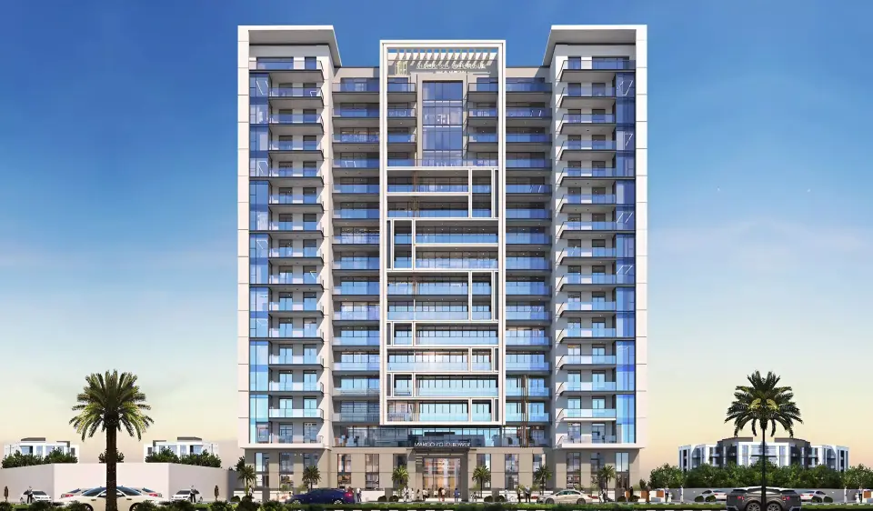 Living Legends Phase 4 by Amer Alghurair Development in Dubai
