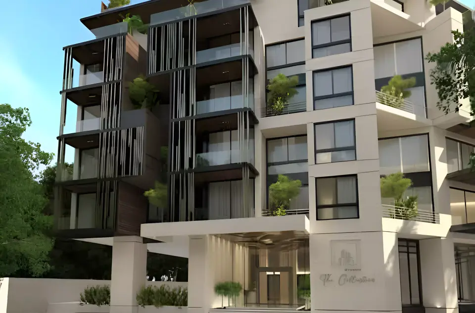 The Collection by AL Nasser Properties in Mohammed Bin Rashid City