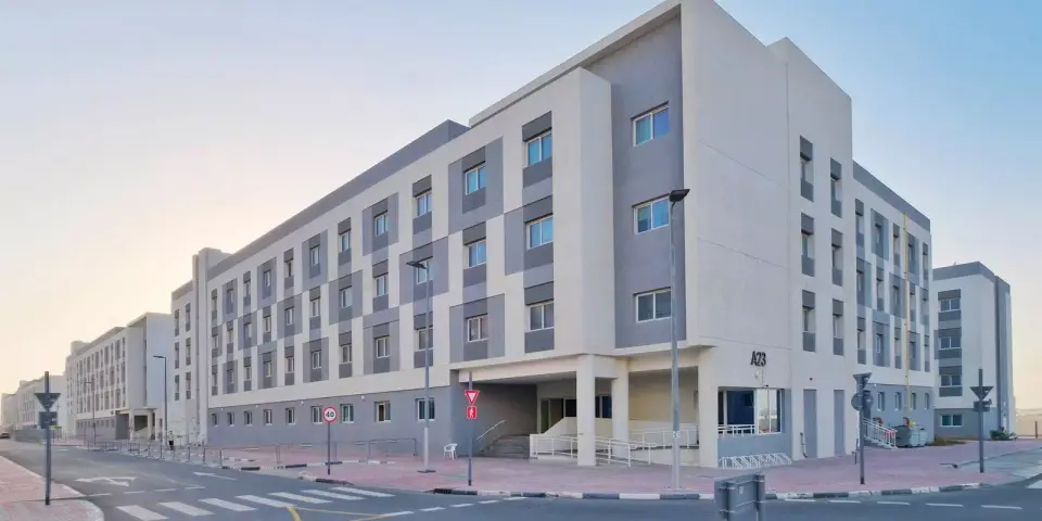 Wasl 611 by Wasl Properties in International City