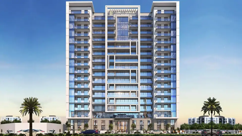 Living Legends Phase 5 by Amer Alghurair Development in Dubai