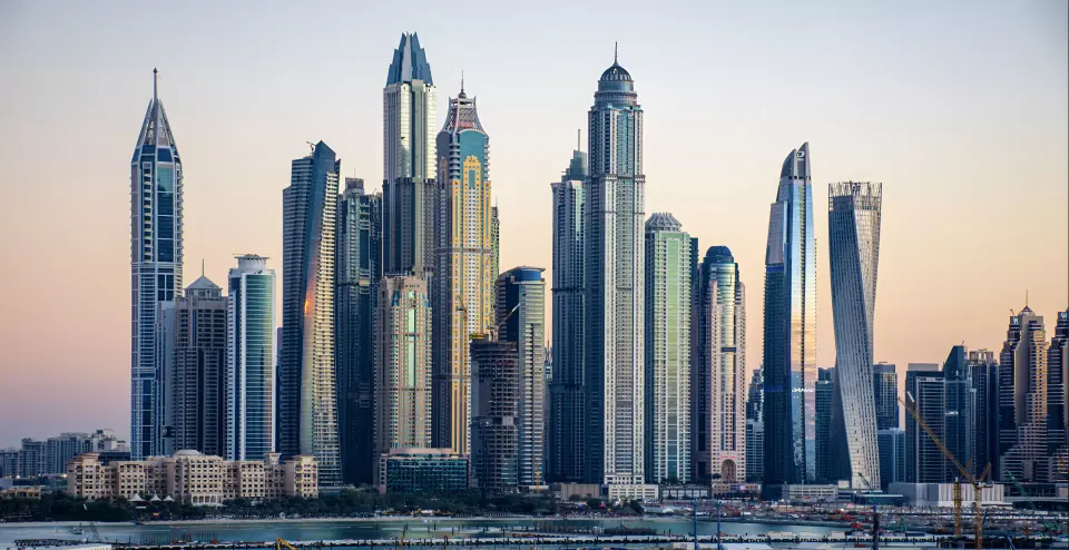 Pier 8 by Pier 8 Real Estate Development LLC in Dubai Marina