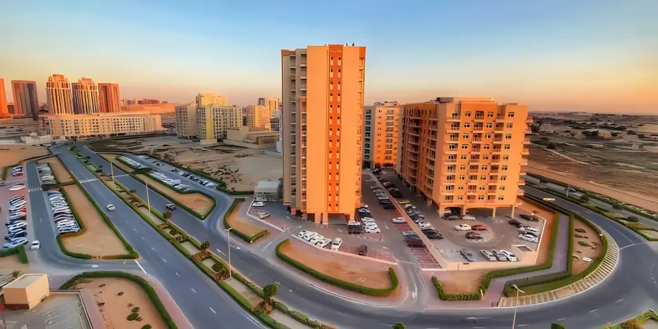 Garden Living by Dugasta in Liwan