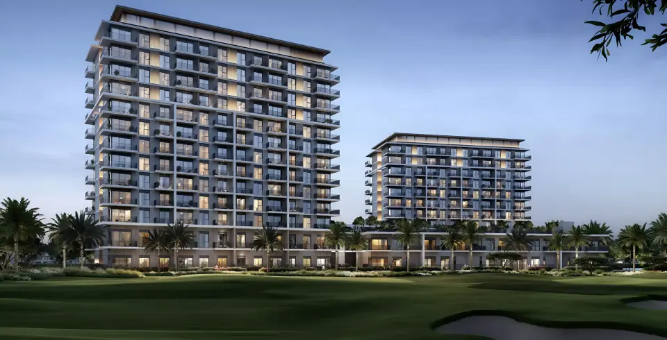 Vista Ridge by Emaar Properties in Emaar South