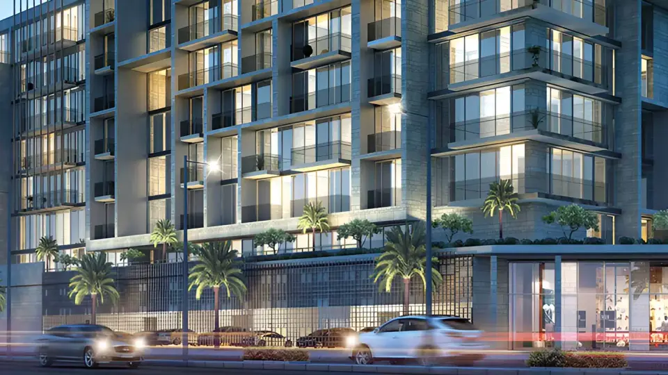 Azizi Riviera 9 by Azizi Developments in Meydan