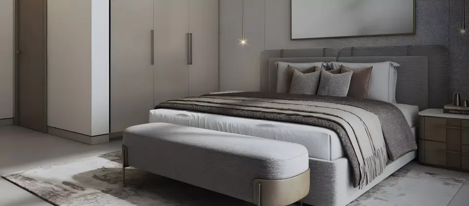 The Woods Altura by Sobha Realty in Sobha Sanctuary