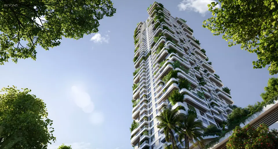 Talea by Beyond in Maritime City