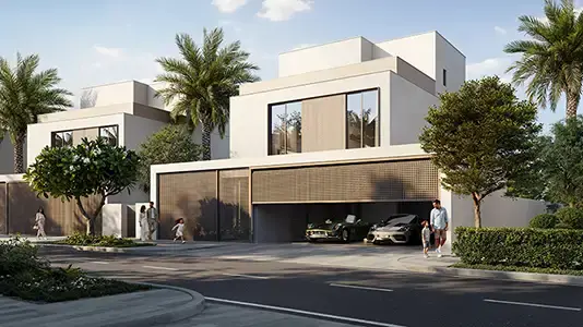 Serro 2 at The Heights by Emaar Properties in The Heights Country Club & Wellness