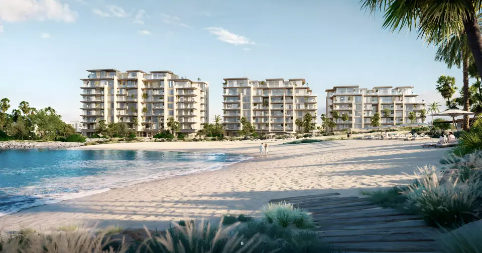 Solaya 5 and 7 by Meraas Holding in Jumeirah