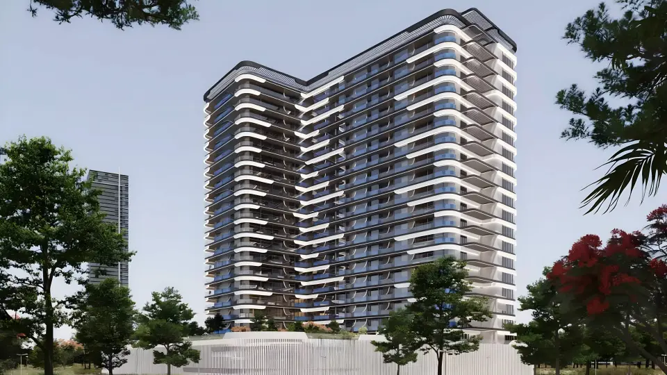 Samana Resorts by Samana Developers in Dubai Production City (IMPZ)