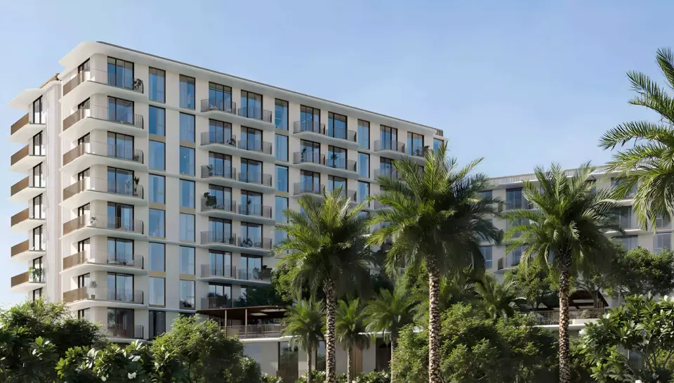 Sera by Emaar Properties in Mina Rashid