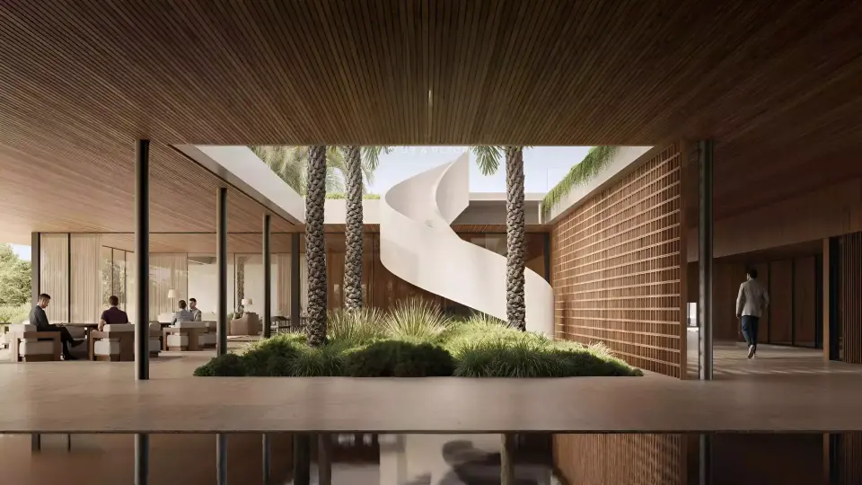 Montura 3 at Grand Polo by Emaar Properties in The Grand Polo Club and Resort
