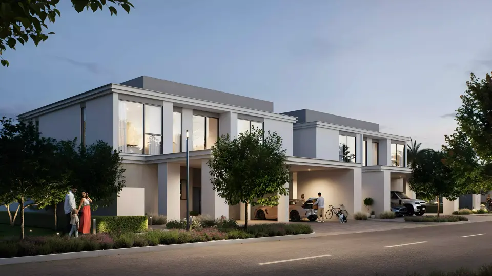 Greenspoint Phase 2 by Emaar Properties in Emaar South