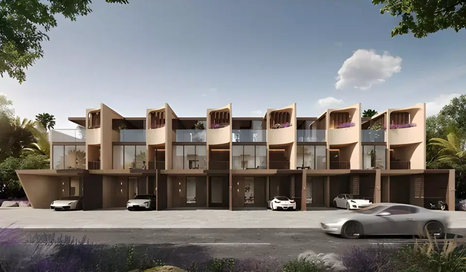Green Wood Royal by LEOS International in Umm Al Daman