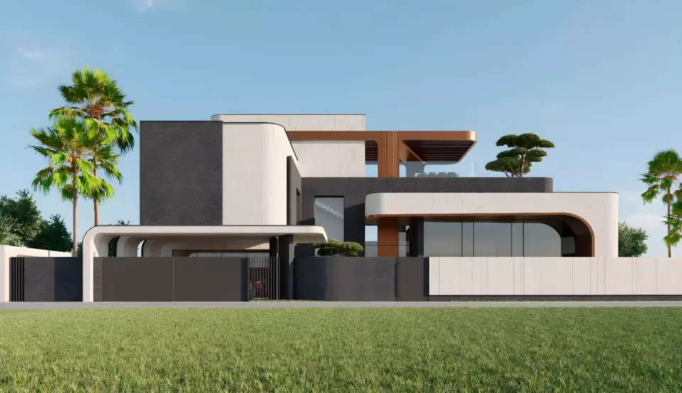 Isola by Atara Real Estate Development in Jumeirah