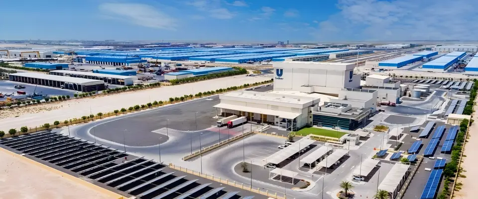 Samana Hills South 4 and 5 by Samana Developers in Dubai Industrial City