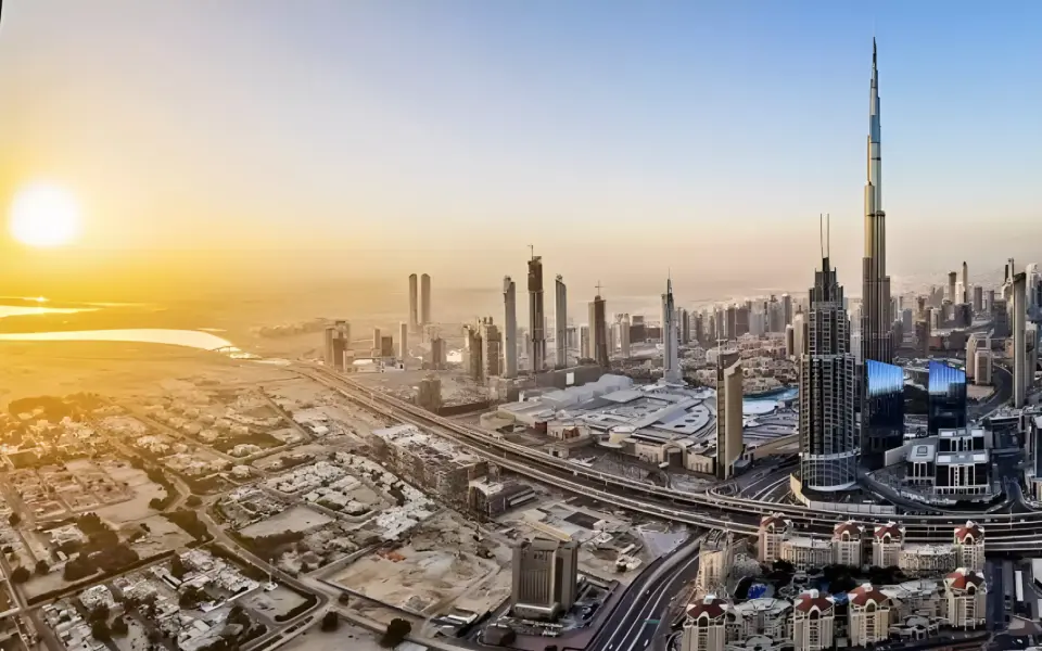 Samana Portside 2 by Samana Developers in Jebel Ali