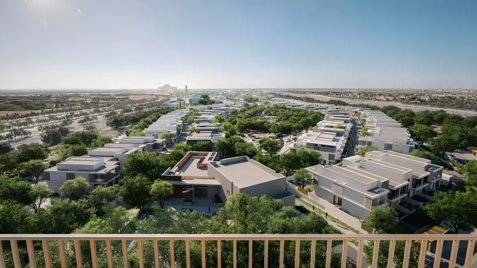 Roudah by Expo City Dubai in Expo City