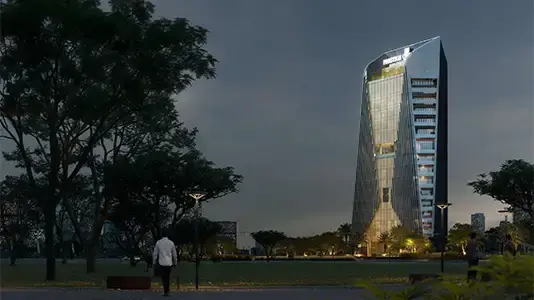 The One by Prestige One Developments in Barsha Heights (Tecom)