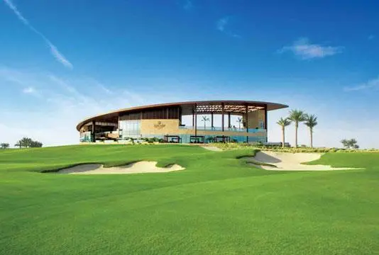 Trump Estate Park Residence by Damac Properties in Damac Hills