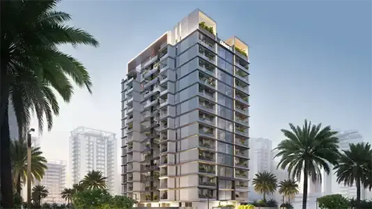 VERDAN1A at DLRC by Object 1 in Dubai Land Residence Complex