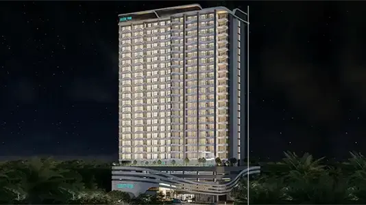 Reef 998 at DLRC by Reef Developments in Dubai Land Residence Complex