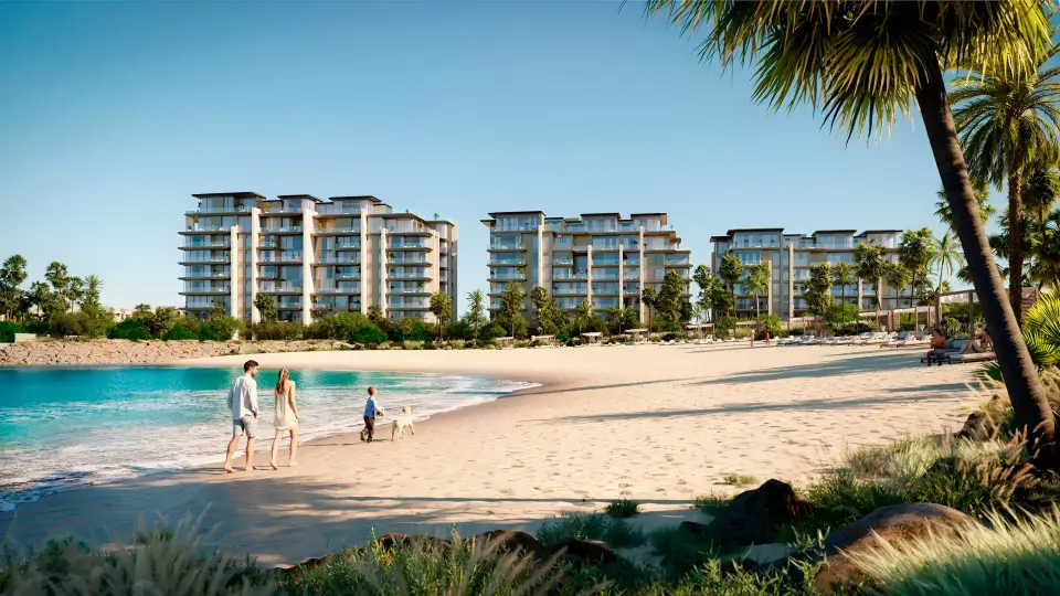 Solaya 1,2 and 3 by Meraas Holding in Jumeirah