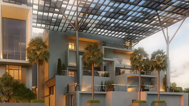 The Autograph I Series by Green Group in Jumeirah Village Circle