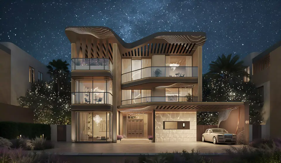 Knightsbridge Phase 2 by LEOS International in Mohammed Bin Rashid City