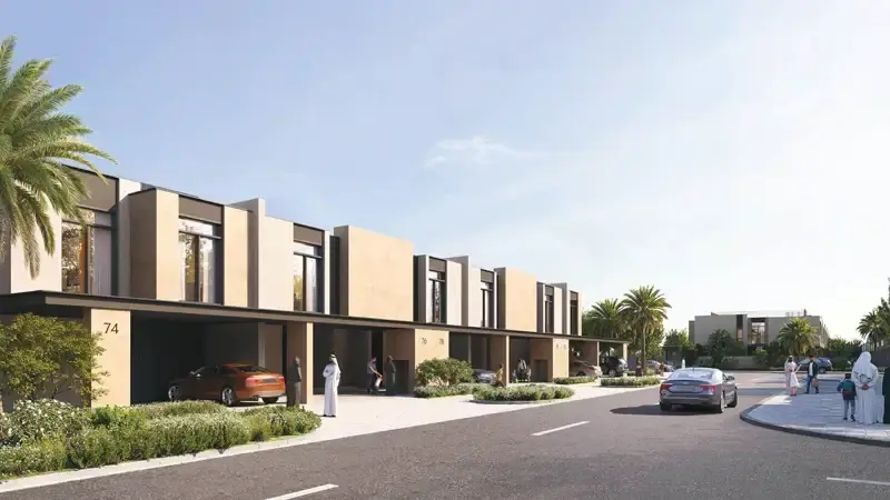 Rayhan 1 at Waada by BT Properties in Dubai South (Dubai World Central)