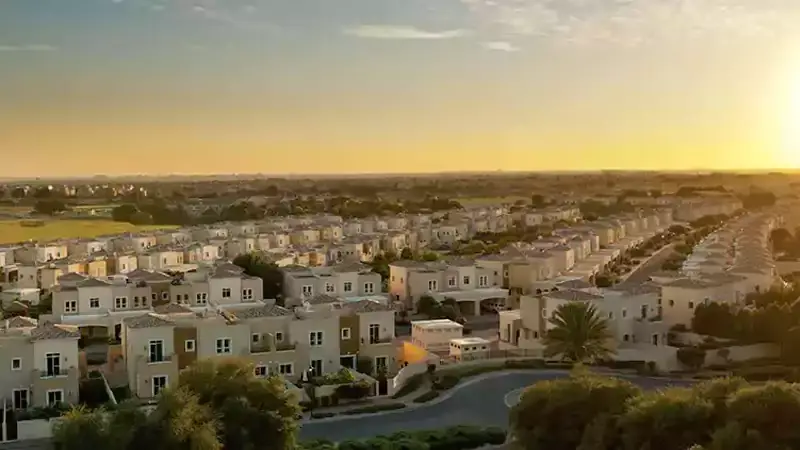 Elie Saab at Arabian Ranches 3 by Emaar Properties in Arabian Ranches 3