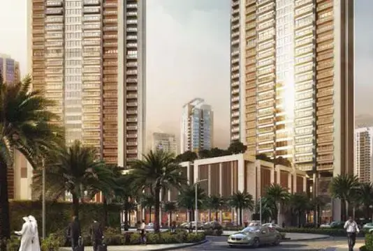 Creek Horizon by Emaar Properties in Dubai Creek Harbour (The Lagoons)