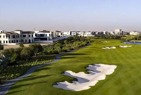 Hills View Plots by Emaar Properties in Dubai Hills Estate