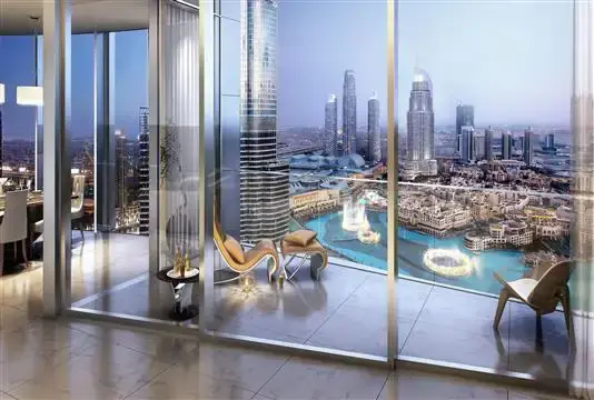 IL Primo by Emaar Properties in Downtown Dubai