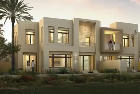 Mira Oasis by Emaar Properties in Reem Community