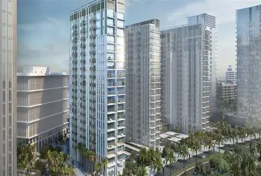 Park Heights 2 by Emaar Properties in Dubai Hills Estate