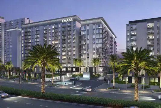 Park Ridge by Emaar Properties in Dubai Hills Estate