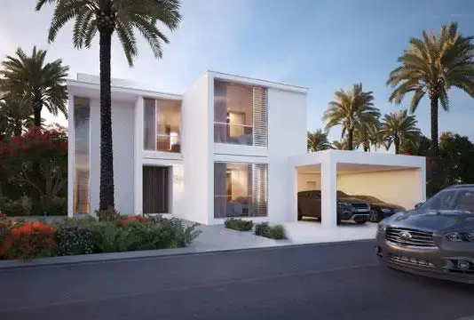 Sidra 3 Villas by Emaar Properties in Dubai Hills Estate