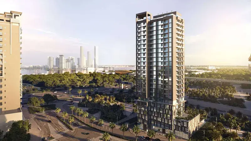 Boutique 23 by LMD Continental Investments in Al Jaddaf