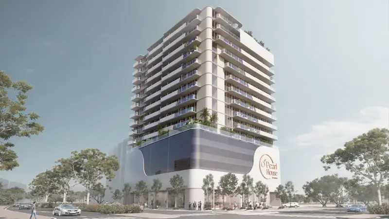 Pearl House 3 at JVC by Imtiaz Developments in Jumeirah Village Circle