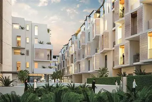Nasayem Avenue by Dubai Investments in Mirdif