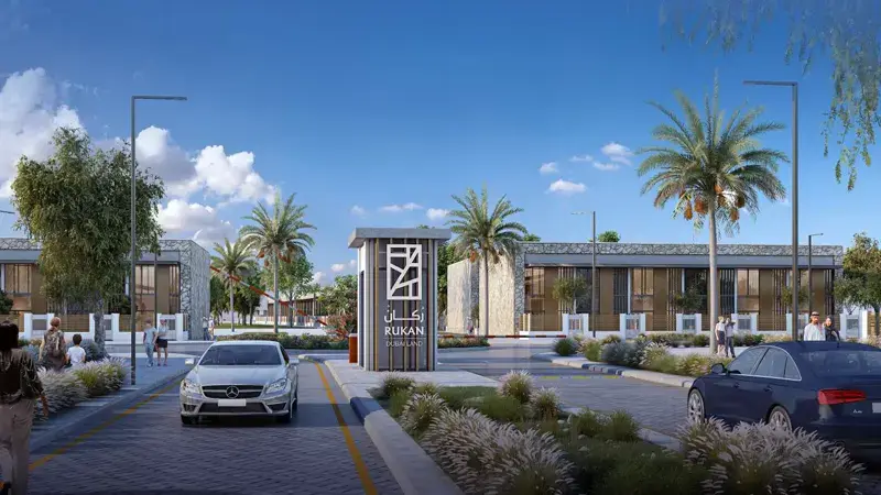 Rukan Lofts Phase 3 by Reportage Real Estate in Dubai Land