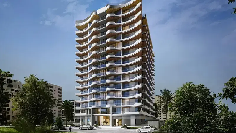 AG Aum at Dubailand by AG Properties in Dubai Land