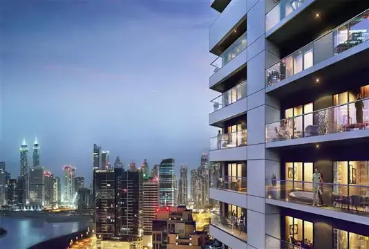 VERA Residences by Damac Properties in Business Bay