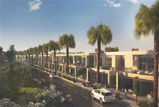 Cassia at the Fields by G&Co Real Estate in Mohammed Bin Rashid City
