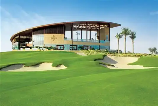 Golf Vita Apartments by Damac Properties in Damac Hills