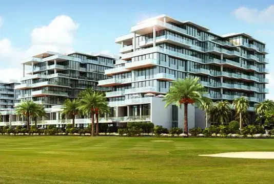 Jasmine Apartments by Damac Properties in Damac Hills 2
