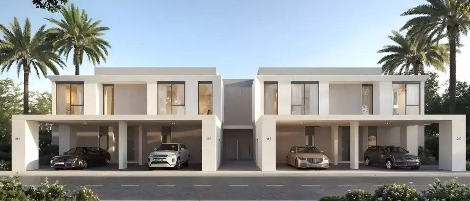 Virella 3 by Emaar Properties in The Valley